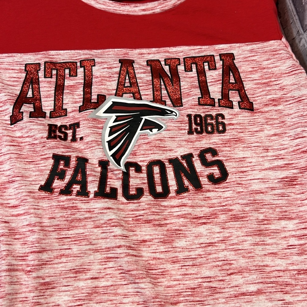 Atlanta Falcons T-shirt